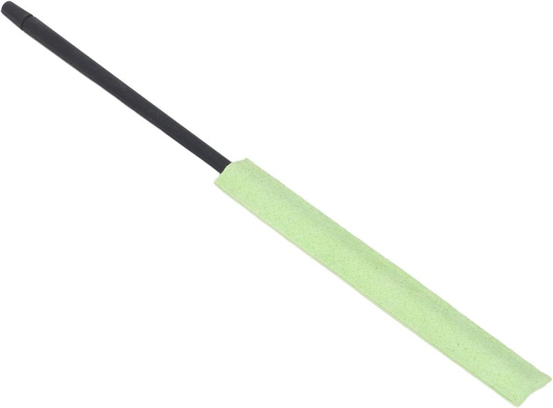 POCREATION Flute Cleaning Stick Fast Water Absorption, Premium ABS, Silicone Material, for Various Flutes and Piccolos, Portable Care Wand - Image 5